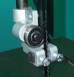 картинка Ленточнопильный станок JIB BS14A от HARVEY-RUS