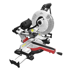 картинка JIB 7305B-2 Торцовочная пила Дисконт (В5З-010455  350П) от HARVEY-RUS