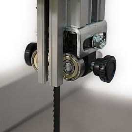 картинка JIB BS1001 Ленточнопильный станок от HARVEY-RUS