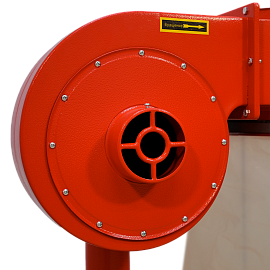 картинка Стружкоотсос JIB DC230 от HARVEY-RUS