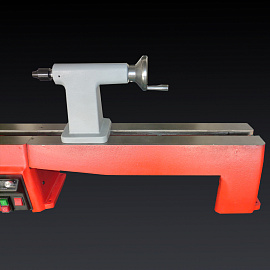 картинка JIB M320 Токарный станок от HARVEY-RUS