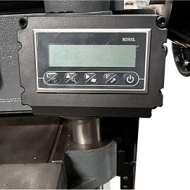 картинка WARRIOR W0204D  400В Рейсмусовый станок от HARVEY-RUS