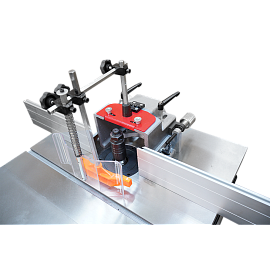 картинка WARRIOR W0401F 230В Фрезерный станок от HARVEY-RUS