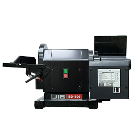 картинка JIB BD4800 Тарельчато- ленточный шлифовальный станок Дисконт от HARVEY-RUS