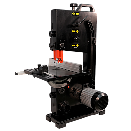 картинка JIB 23116 Ленточнопильный станок от HARVEY-RUS