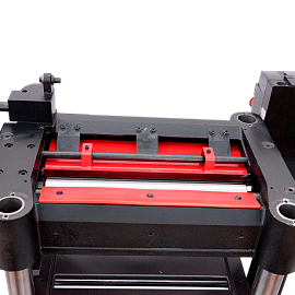 картинка WARRIOR W0204  230В Рейсмусовый станок от HARVEY-RUS