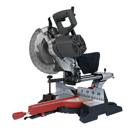 картинка JIB 7255G Торцовочная пила от HARVEY-RUS