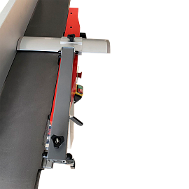 картинка JIB PT310A (400В) Фуговально-рейсмусовый станок от HARVEY-RUS