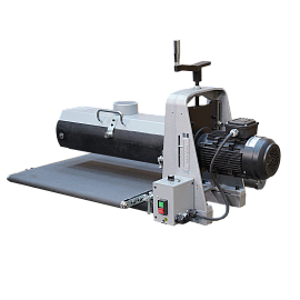 картинка WARRIOR W0605 Барабанный шлифовальный станок Дисконт (341П) от HARVEY-RUS