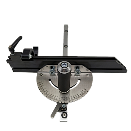 картинка Упор угловой прецизионный от HARVEY-RUS