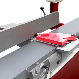 картинка JIB WJ-8X76 HL Фуговальный станок с валом Helical от HARVEY-RUS