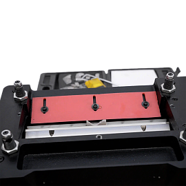 картинка WARRIOR W0206 HL Рейсмусовый станокс валом Helical от HARVEY-RUS