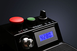 картинка Токарный станок HARVEY T-40 от HARVEY-RUS