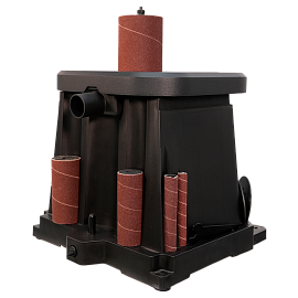 картинка JIB OSS-75A Осциллирующий шлифовальный станок Дисконт от HARVEY-RUS