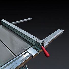 картинка Круглопильный станок WARRIOR W0706L от HARVEY-RUS