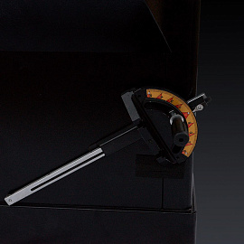 картинка Круглопильный станок WARRIOR W0706L от HARVEY-RUS