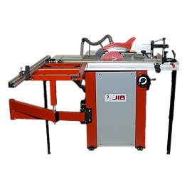 картинка JIB MJ10-1600 230B Круглопильный станок от HARVEY-RUS