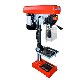картинка JIB DP25016B Сверлильный станок от HARVEY-RUS