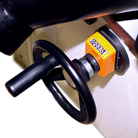 картинка JIB PT310A (400В) Фуговально-рейсмусовый станок от HARVEY-RUS