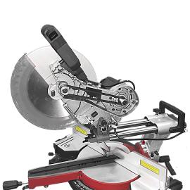 картинка JIB 7305B-2 Торцовочная пила от HARVEY-RUS